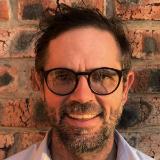 Dr. Colin Byron Noel