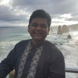Dr. Vairavan Ramesh A/L L Velayudham