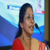 Dr. Jayakumari Chellamma