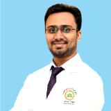 Dr. Ankur Agarwal