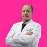 Dr. Mahmoud Machmouchi Ahmed