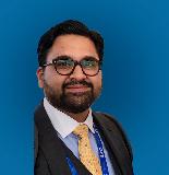 Dr. Mohammed Fahim Mohammed