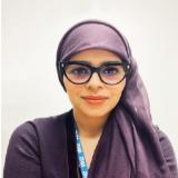Rafia Jamil