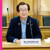 Andrew Gerald Hua Kiong Tan