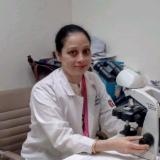 Dr. Vidya Bhat