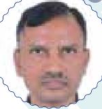 Dr. Cecil Christopher Khakha