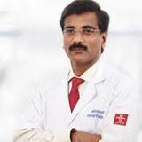 Dr. Nagesh  Hanumanahalli Eregowda