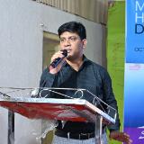 Dr. Praveen Kumar Dontula