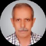 Dr. Khalil Azzam