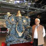 Dr. (lt. Col) Chandra Shekhar Jain