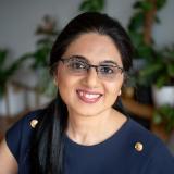 Dr. Monisha Gupta