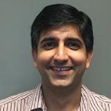Dr. Pranav Jani