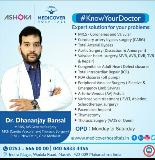 Dr. Dhananjay  Bansal