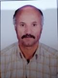 Dr. Saleh Abdul-Rab Abdul-Rahim Al-Ansi