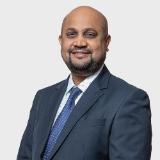 Dr. S Ravih A/L Subramaniam