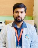 Dr. Abhishek Shridhar