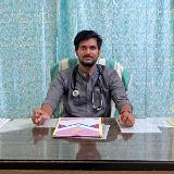 Dr. Pawan Mehta