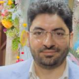 Dr. Musadiq Alaqaband