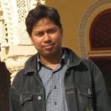 Dr. Dharmajivan Samantaray