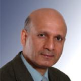 Dr. Zahoor Ahmad