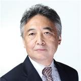 Dr. Yoshiaki Kaneko