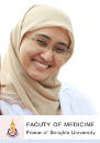 Dr. Aishah Dadeh