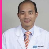 Dr. Arnold Idah Chin