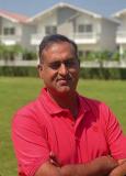 Dr. Shailendra Ruprela