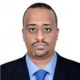 Mohammed Alhussian