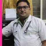 Dr. Viral H Gandhi