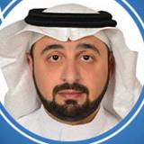 Dr. Tarek M Al Zahi Al Zahrani