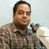 Dr. Rajeev Bhardwaj