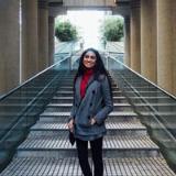 Dr. Sumeetha Swaminathan