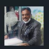 Dr. Sushil Kumar Kedia
