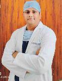 Dr. Paresh Kumar Gouda