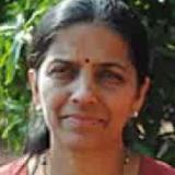 Dr. Nirupama Sakhadeo