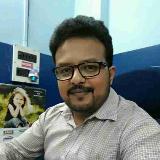 Dr. Mayukh Roy
