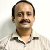 Dr. Amitav Rath