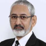 Dr. Rajeev Pant