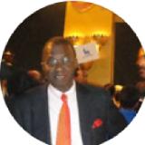 Dr. Djibril Ndaw