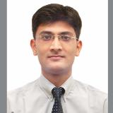 Dr. Siddharth Mehta
