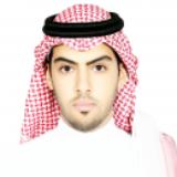 Dr. Mohammed Saud Al-Rowais