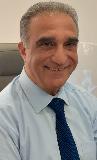 Dr. Pierre Edward Gemayel