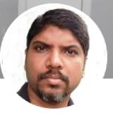 Dr. John Shekhar Raju Mandapati