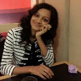 Dr. Yogapriya Vasudevan