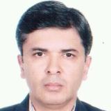 Dr. Narendra Gokhale