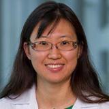 Dr. Christine S Hwang