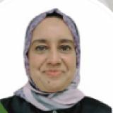 Dr Razia Hassan Moosa