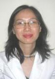 Dr. Karina Veronica Wilamarta