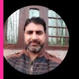 Dr. Reyaz Ahmad Dar